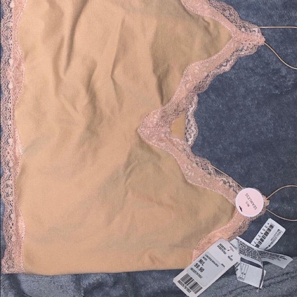 Forever 21 bra